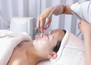 フェイシャルサロン ビアンカガーデンのエステ・リラクイメージ