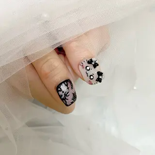 ネイル 💅fleur Ayumiのネイルデザイン