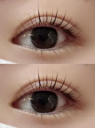 マツエク・マツパ NA NAの眉毛・アイブロウイメージ