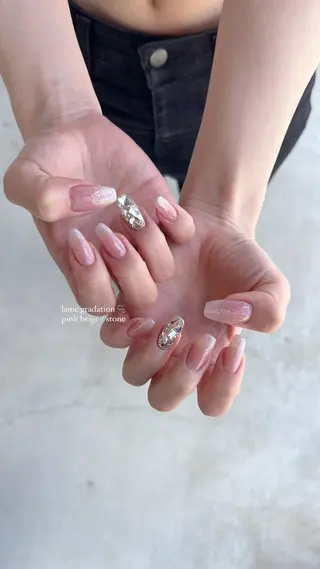 ネイル Uni. ___nailのネイルデザイン