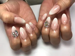 ネイル Ｋ- nailのネイルデザイン