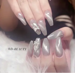 ネイル D-BEAUTY Nailsalonのネイルデザイン