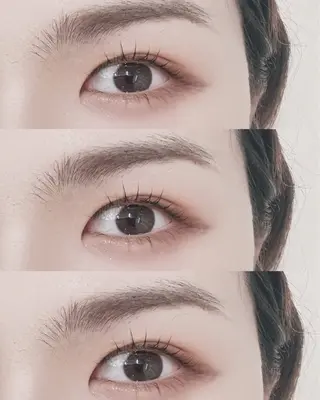 マツエク・マツパ ネモア久留米店 🌼AYUMI🌼のマツエク・マツパデザイン