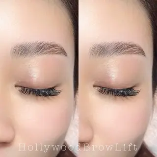 アイブロウ 𓍯 Miyaki𓍯のマツエク・マツパデザイン