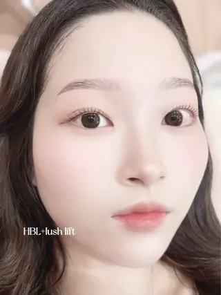 マツエク・マツパ 🫧&Healthy /Aika🪽のマツエク・マツパデザイン