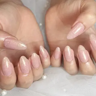 ネイル watanabe miyuuのネイルデザイン