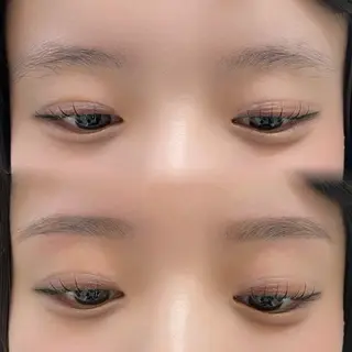 アイブロウ 【lazo今治】松田 恵美里の眉毛・アイブロウイメージ