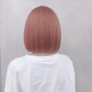 ショート レイヤーカット 古川洋之のヘアスタイル