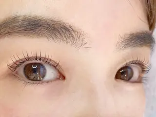 マツエク・マツパ トップアイリスト羽名 武蔵小杉のマツエク・マツパデザイン