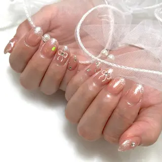 ネイル Salon_ a.nailのネイルデザイン