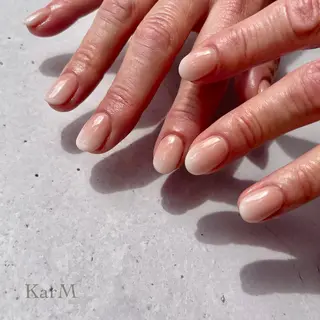 ネイル ogino karinのネイルデザイン