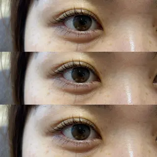 マツエク・マツパ nabi所属・nabi 代官山/渋谷/恵比寿のマツエク・マツパデザイン