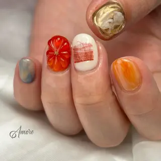 ネイル You kyehwaのネイルデザイン