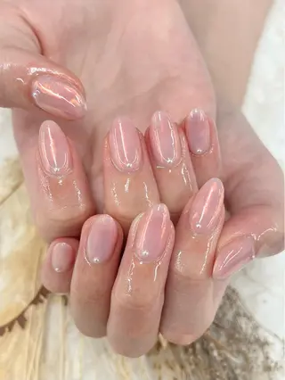 ネイル Basic町田本店 Suzunaのネイルデザイン