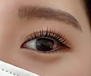 マツエク・マツパ anello＊東船橋 ayakaのマツエク・マツパデザイン