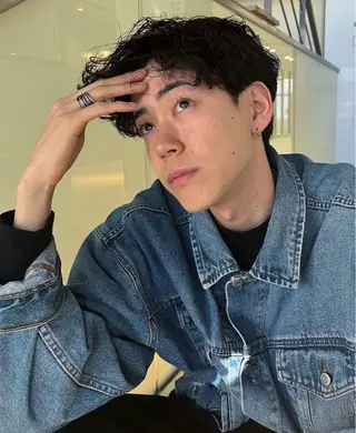 アイブロウ KOKUBA /勝どき/似合せのマツエク・マツパデザイン