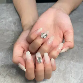 ネイル Nail Salon Lindaのネイルデザイン
