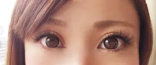 マツエク・マツパ アイラッシュサロンharuka所属・心斎橋・四ツ橋 マツエク・マツパのマツエク・マツパデザイン