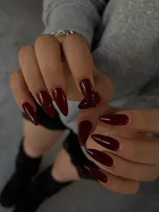 ネイル loveday halukaのネイルデザイン