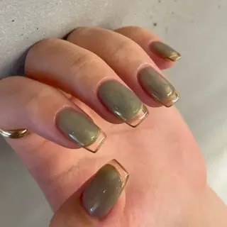 ネイル Blabo鹿児島中央 senaのネイルデザイン