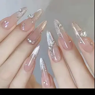 ネイル YMT NailStudio所属・YMT NailStudioのネイルデザイン