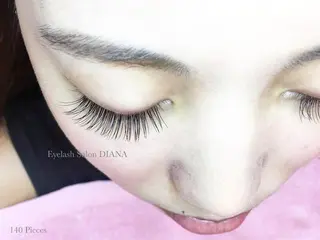 マツエク・マツパ DIANA ·͜· Hamadaのマツエク・マツパデザイン