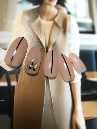 ネイル -nail salon-Reward所属・nail salon Rewardのネイルデザイン