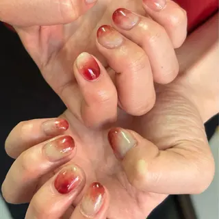 ネイル 木村 夏生 /アート･個性派👾のネイルデザイン