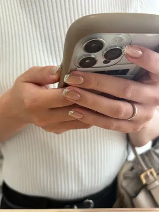 ネイル 【 Lea's 】 kaedeのネイルデザイン