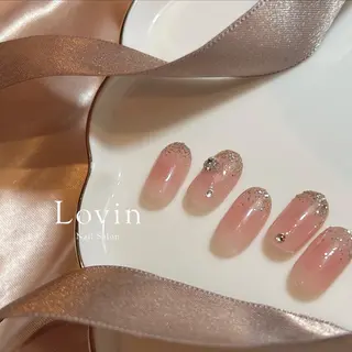 ネイル Nishiyama Honokaのネイルデザイン