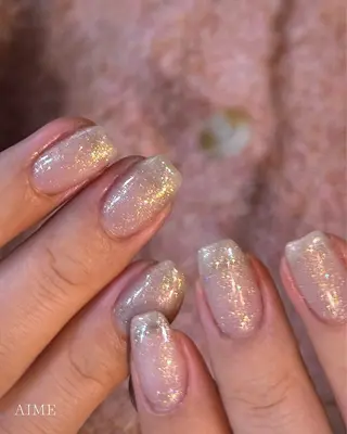 ネイル AIME （momo）のネイルデザイン
