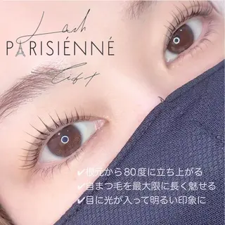 パーマ レイズ　アイラッシュ .のマツエク・マツパデザイン