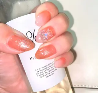 ネイル Force (フォルス)のネイルデザイン