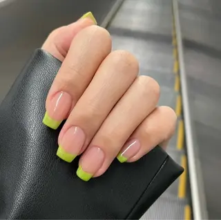 ネイル Queens momoのネイルデザイン