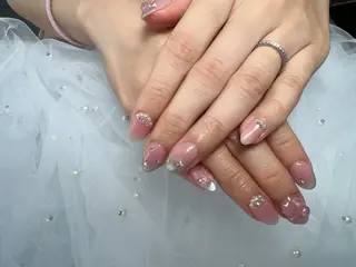 ネイル GUネイルサロン所属・GUネイルサロン yumiのネイルデザイン