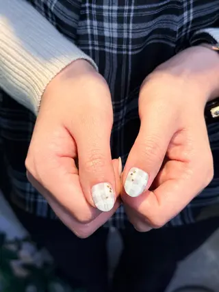 ネイル 大阪/堀江ニュアンス KASUMIのネイルデザイン