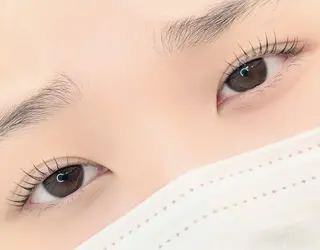 マツエク・マツパ PROGRESS 龍ケ崎 yu 🎀のマツエク・マツパデザイン