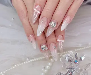 ネイル R salonのネイルデザイン