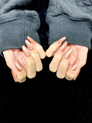 ネイル な なのネイルデザイン