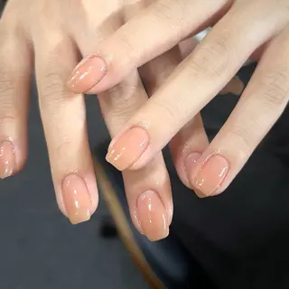 ネイル 🎀NAIL🎀 AI🪄︎︎◝✩のネイルデザイン