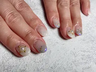 ネイル rea .のネイルデザイン