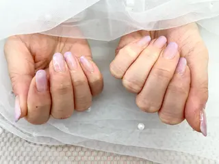 ネイル キャンアイドレッシー青葉台所属・キャンアイドレッシー ヤマガミのネイルデザイン