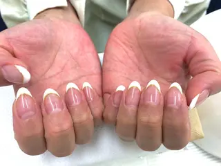 ネイル こだま 。のネイルデザイン