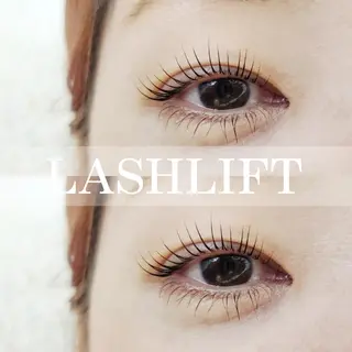 マツエク・マツパ li'pua (リプア)のマツエク・マツパデザイン