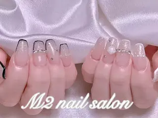 ネイル エムズ ハヤシのネイルデザイン