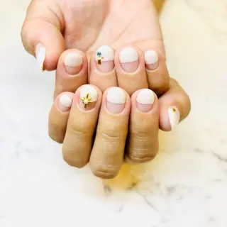 ネイル Cravo miyuのネイルデザイン