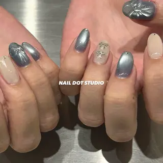 ネイル NAIL DOT STUDIO堺筋本町のネイルデザイン