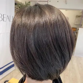 ショート 小林 祥弘のヘアスタイル