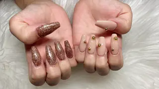 ネイル 《LB》ラブリエ Nail&eyeのマツエク・マツパデザイン