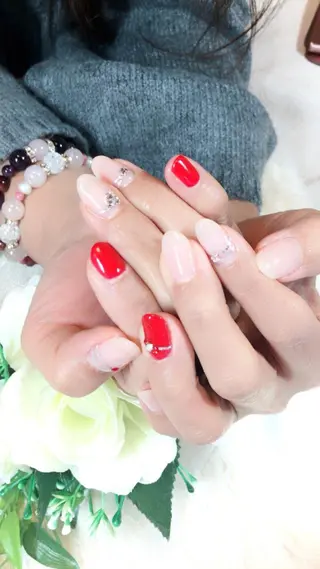 ネイル mie_ nailのネイルデザイン
